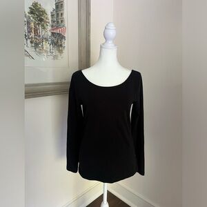 BANANA REPUBLICAN NWOT Long Sleeve